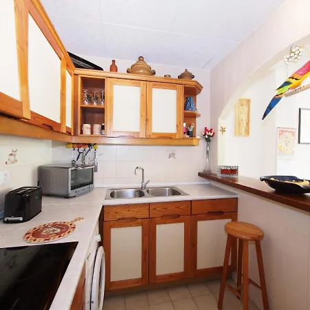 Apartment Marisa