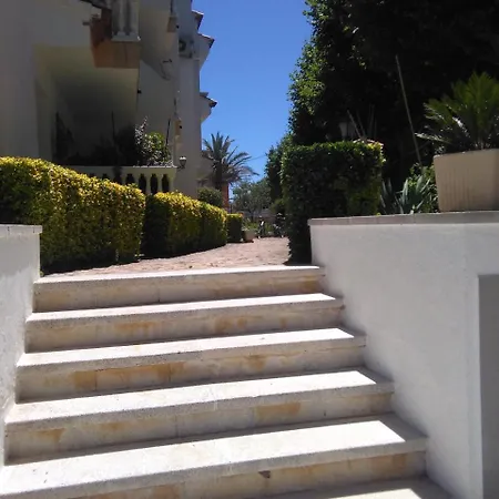 Marisa Appartement Empuriabrava