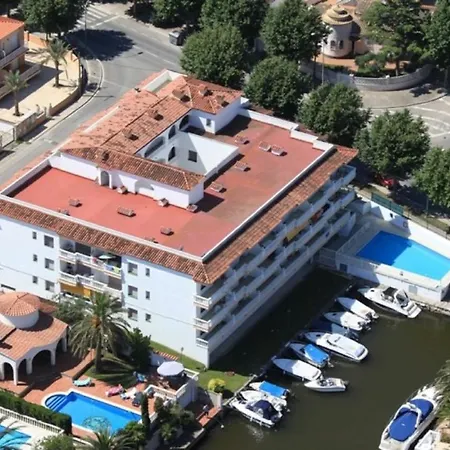 Marisa Appartement