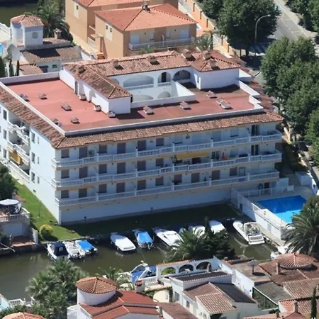 Apartment Marisa