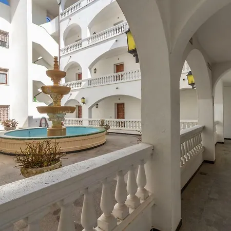 Marisa Appartement Empuriabrava