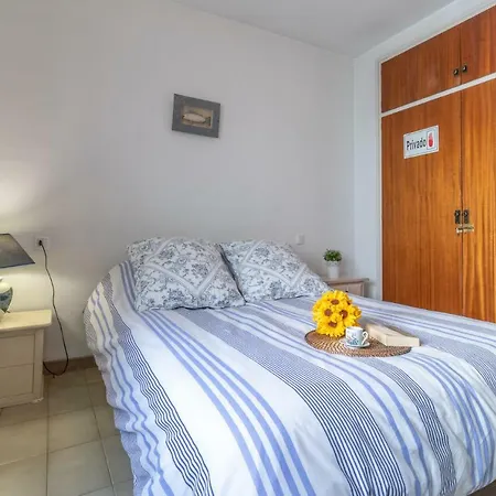 Marisa Apartment