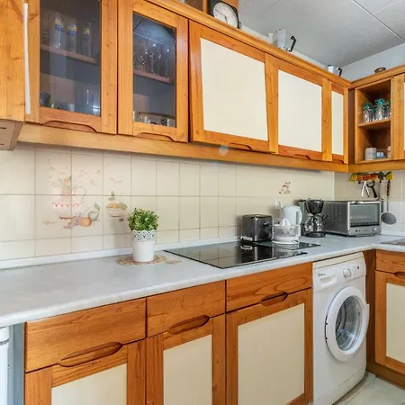 Apartment Marisa Empuriabrava