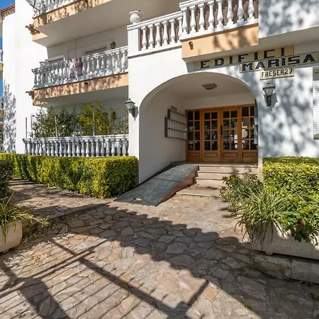 Appartement Marisa Empuriabrava