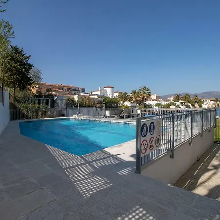 Apartment Marisa Empuriabrava