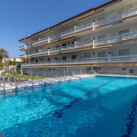 Marisa Apartment Empuriabrava