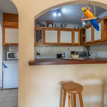 Apartment Marisa Empuriabrava