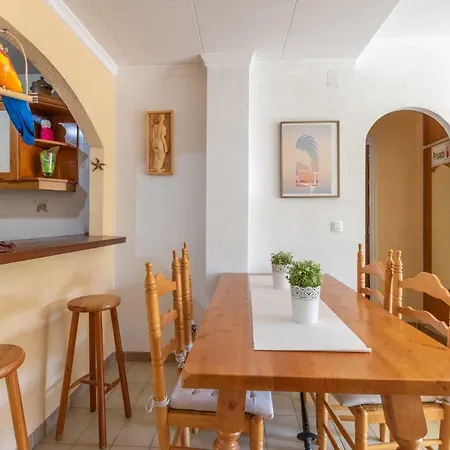 Marisa Appartement