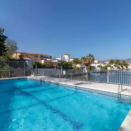 Apartment Marisa Empuriabrava